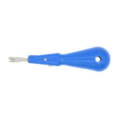 Strumento di punzione ABS ignifugio ID 3000