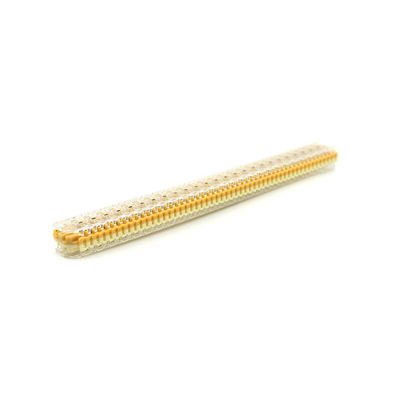 Modulo di giunzione per 25 coppie, filo 28-22 AWG, senza gel, diametro 1,65 mm
