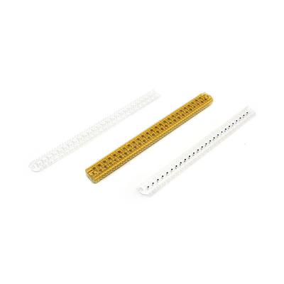 Modulo di giunzione a gel da 25 coppie con forza di inserimento di 45N
