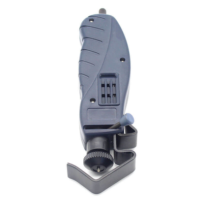 Strumento di rimozione di cavi rotondi in plastica per fili da 4,5 a 25 mm 120 g