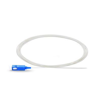 Cavo in fibra ottica in FRP KFRP per connessione FTTH esterna 2*5,0mm G652D G657A