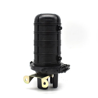 12 nuclei 1 in 3 chiusura in fibra ottica per la protezione da fusioni esterne