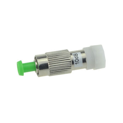 Rete Locale FC APC Monomodale Maschio-Femmina Attenuatore 1~20dB